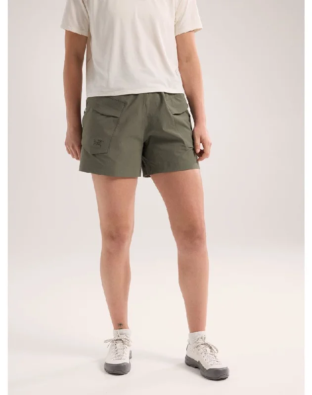 Big Discounts Gamma Utility Short 5 Women's