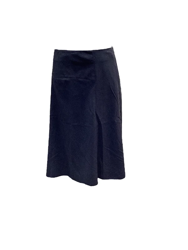 Markdowns Grace Elements Women's Skirt Black 6x23
