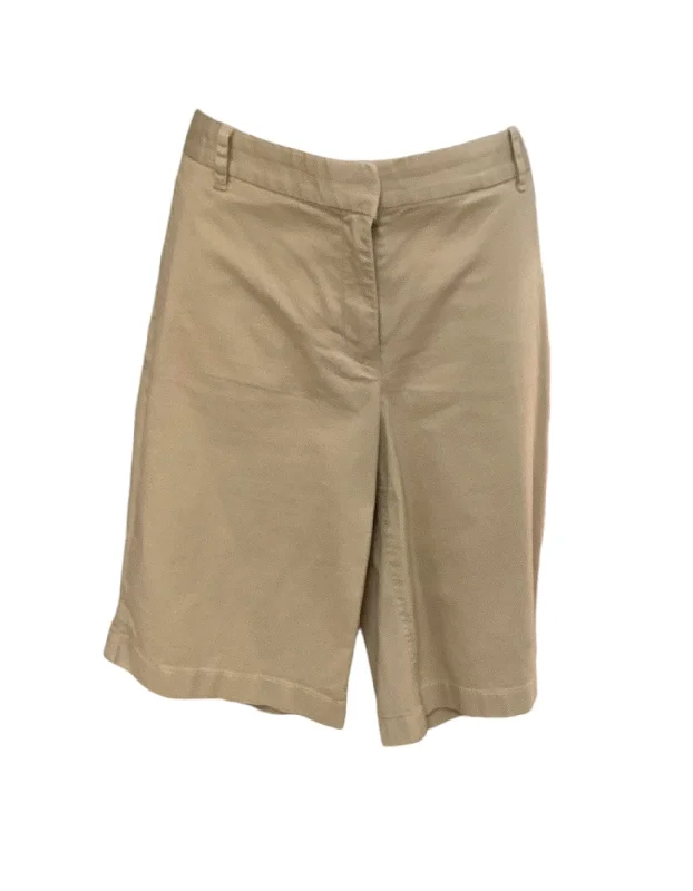 Super Savings J Crew Women's Short Khaki 10x10