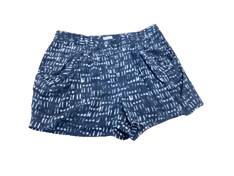 Can't Miss J Crew Women's Short Print 10