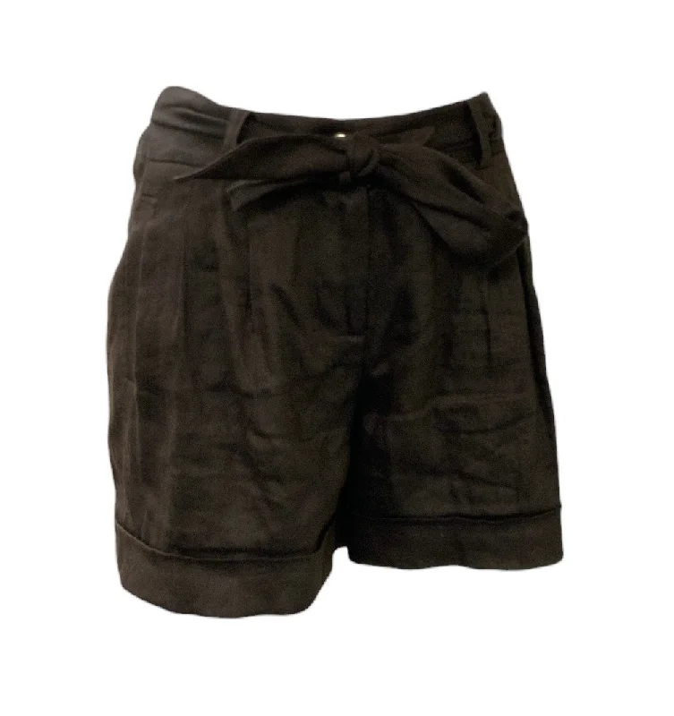 Doorbuster Deal Kate Spade Women's Shorts Brown 2