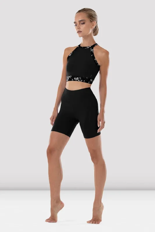 Super Sale Ladies Malia High Waist Short