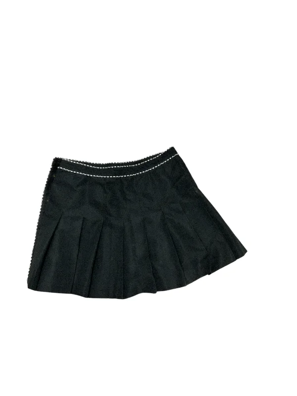 The Best Prices Lizsport Women's Skirt Black 16