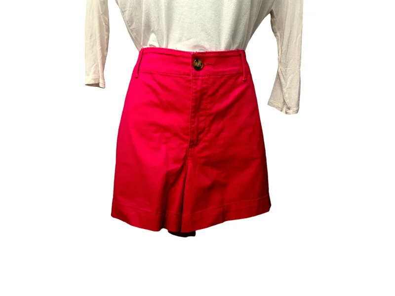 Today’s Special Loft Women's Short Fucshia 12x4