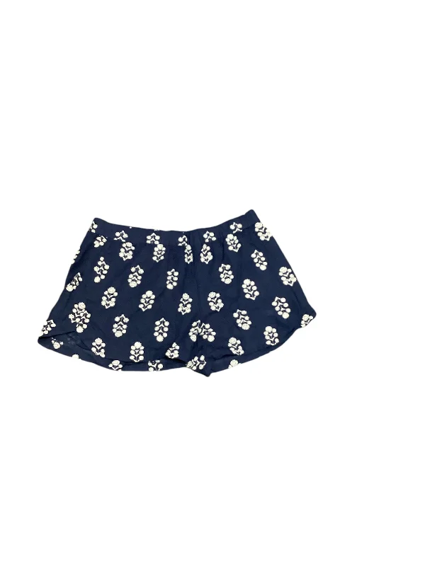 Loyalty Reward Madewell Women's Navy Short Floral S
