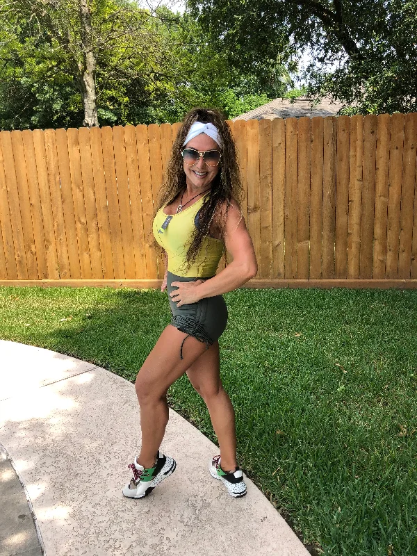 ARMY GREEN
