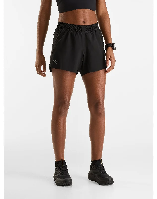 Exclusive Access Norvan 5" Short Women's
