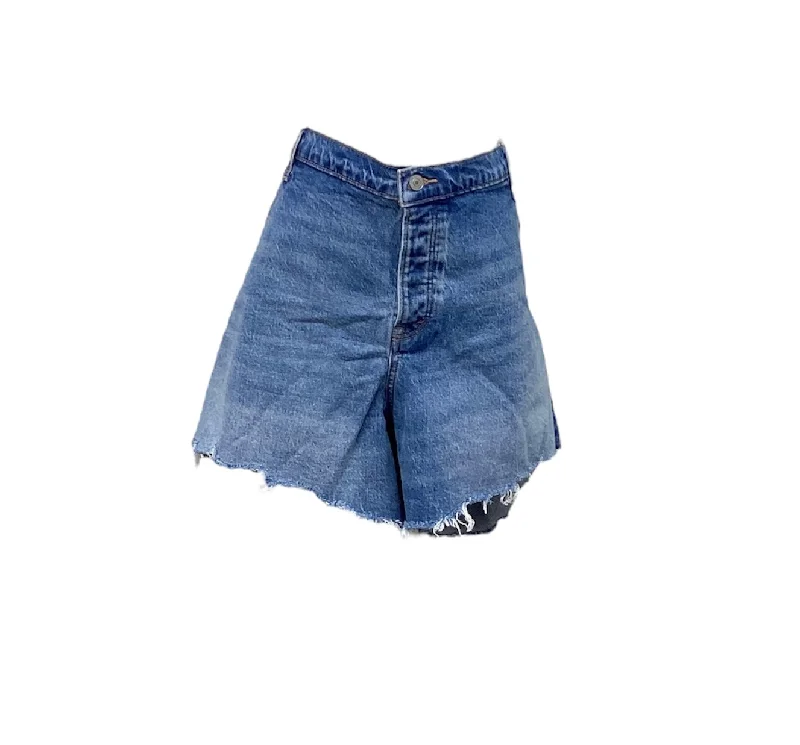 Don't Wait NWT Abercrombie Women's Cutoff 48x5