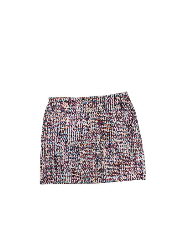 Unmissable Offer NWT Attyre Women's Skort Multi 6