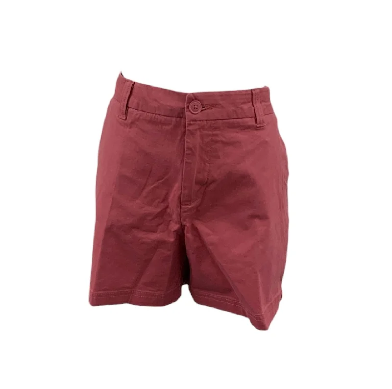 Super Sale NWT Magellan Women's Short Rose 12x4