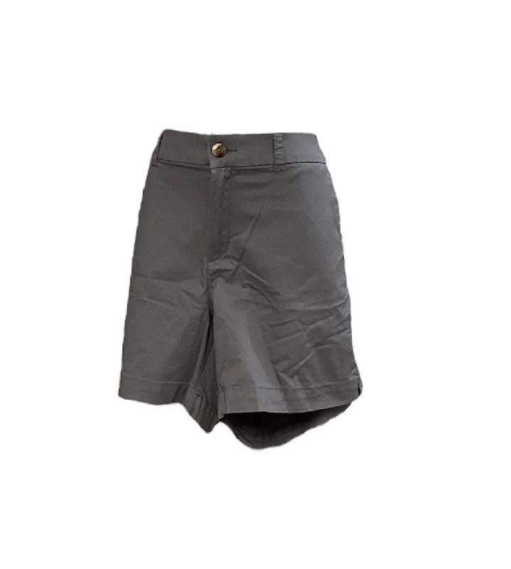 Savings Event NWT Old Navy Women's Shorts Gray 16