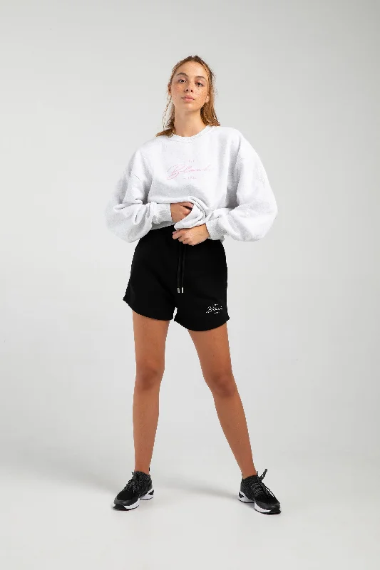 Don't Miss Off-Duty Shorts