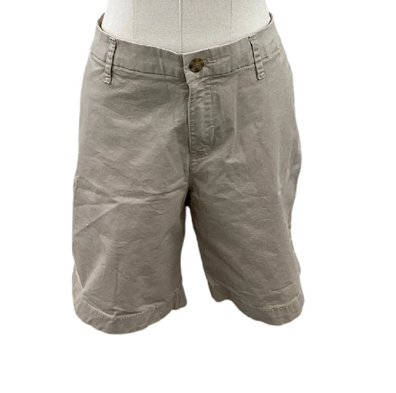 Bargain Blast Old Navy Women's Khaki Shorts 12