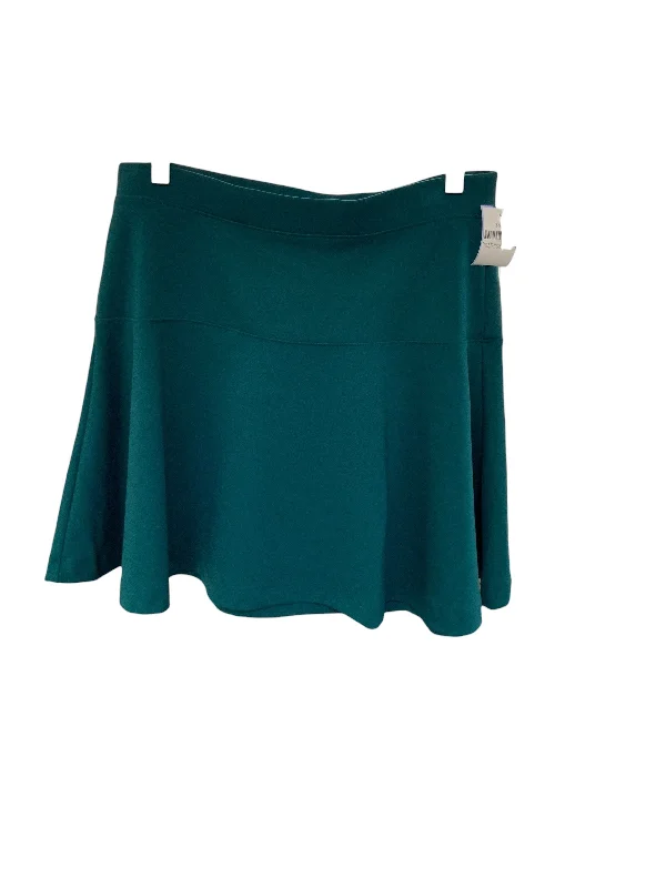 Weekend Flash Sale Old Navy Women's Skirt Teal M