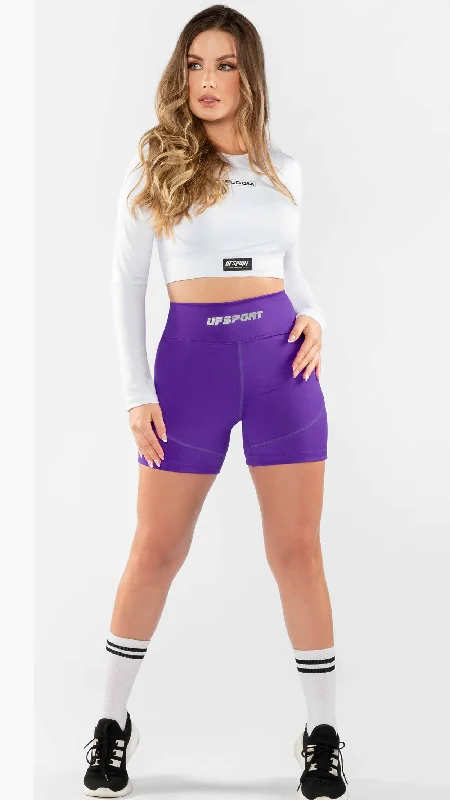 Bonus Savings Runing Workout Print Shorts (REF-093)