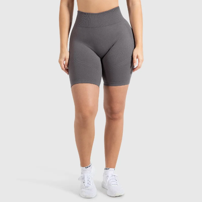 Lowest Price Shorts Maria Solid Scrunch
