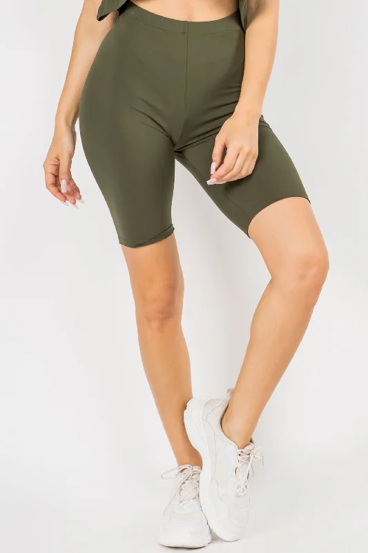 Dark Olive