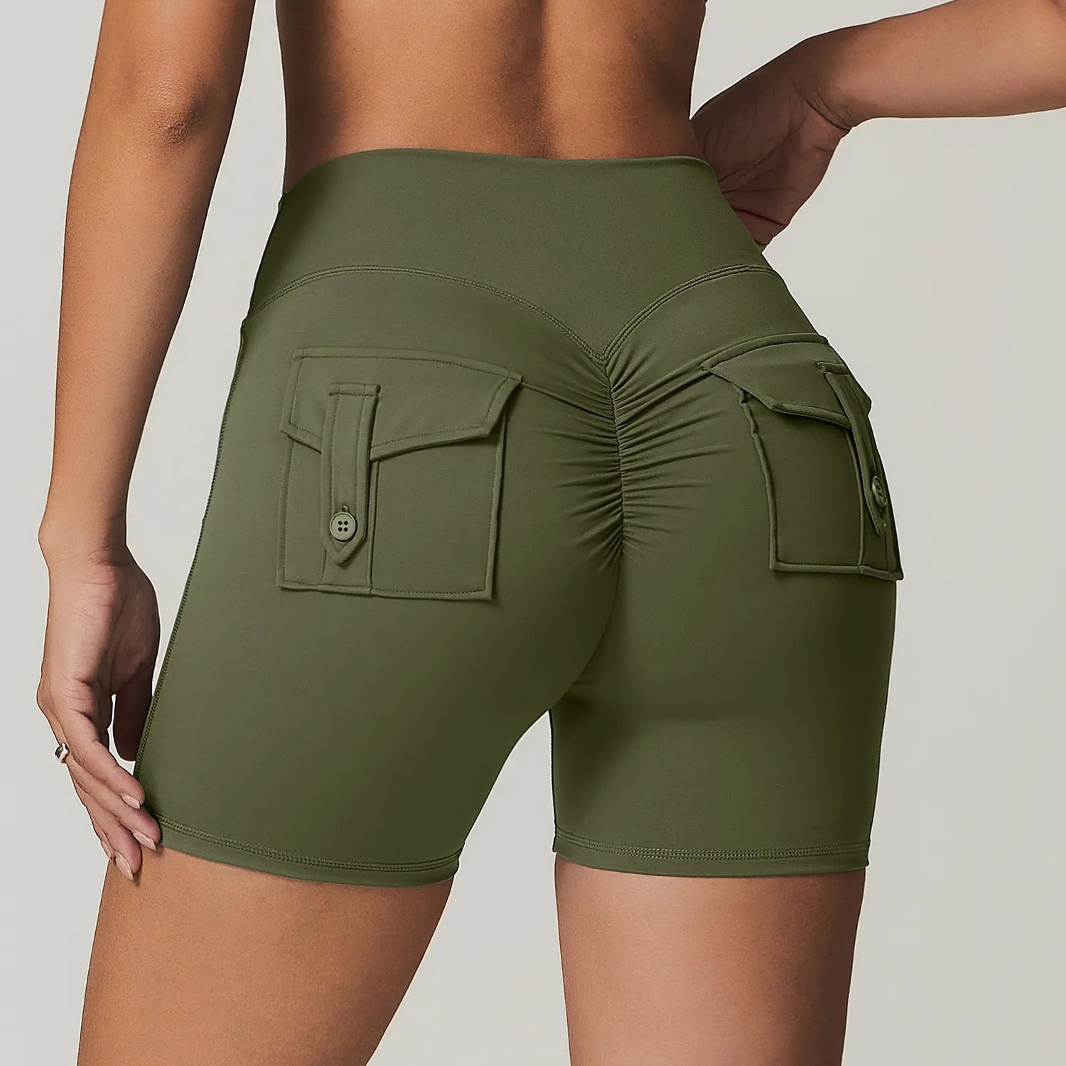 olive green