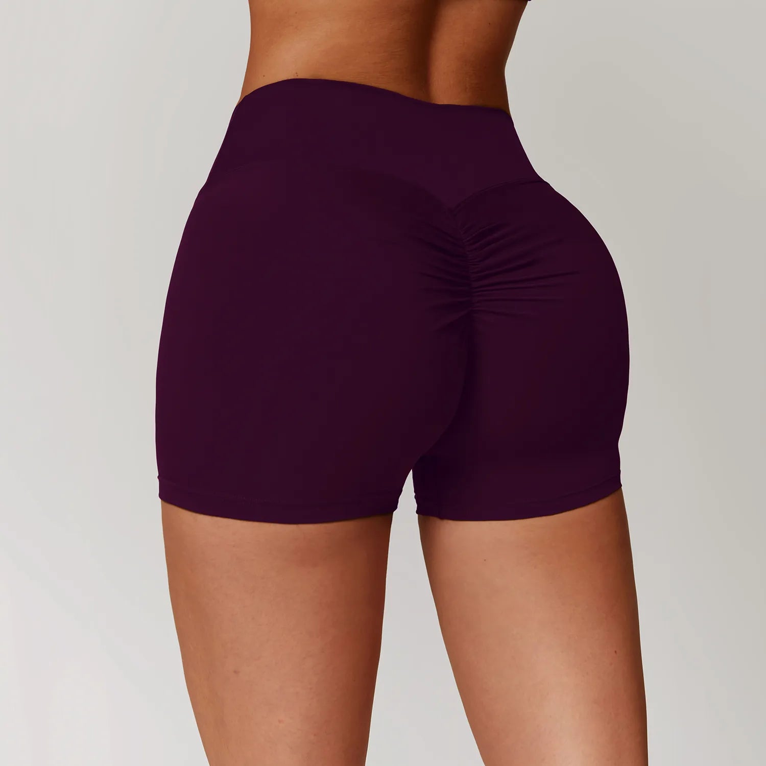 New Markdowns SPARK Gym Butt Lifting Shorts ZC8518