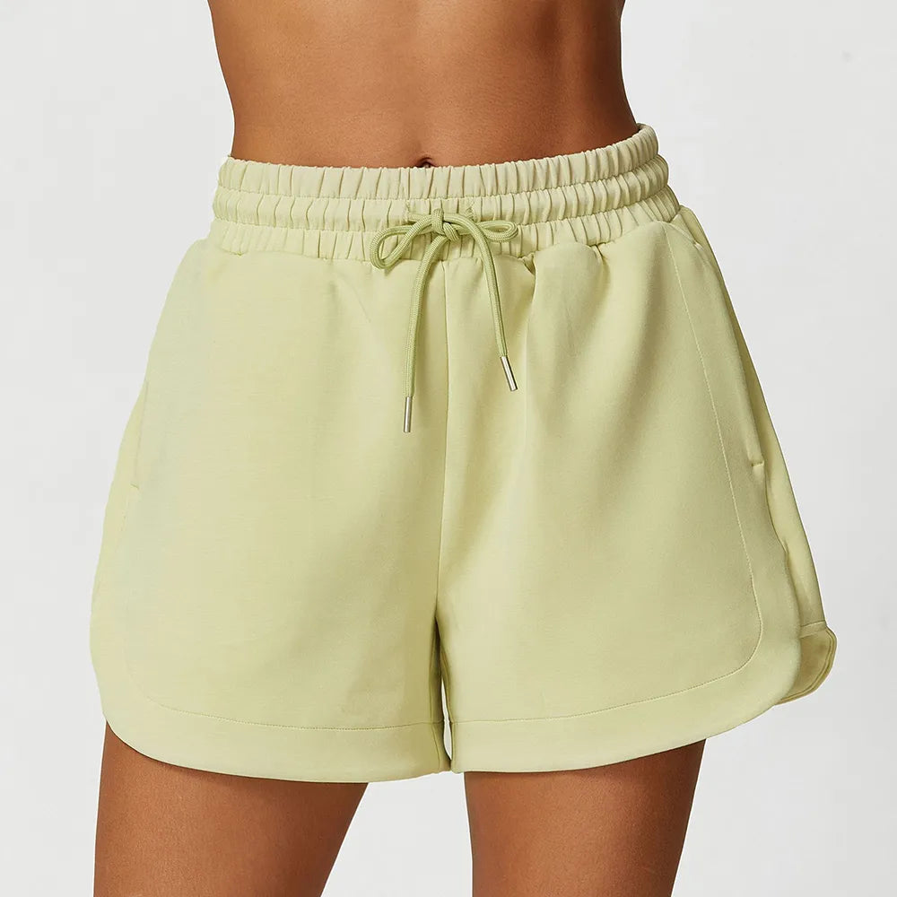 Limited Stock SPARK Modal Casual Sports Shorts SB2420