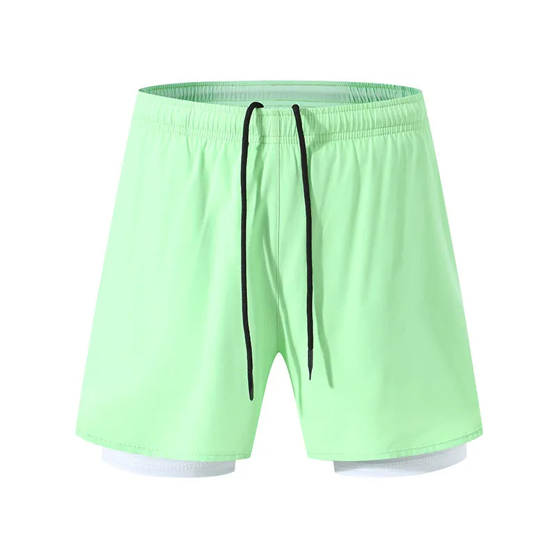 light green