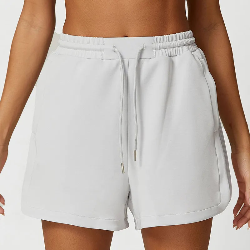 New Arrival SPARK Modal Casual Sports Shorts SB2421