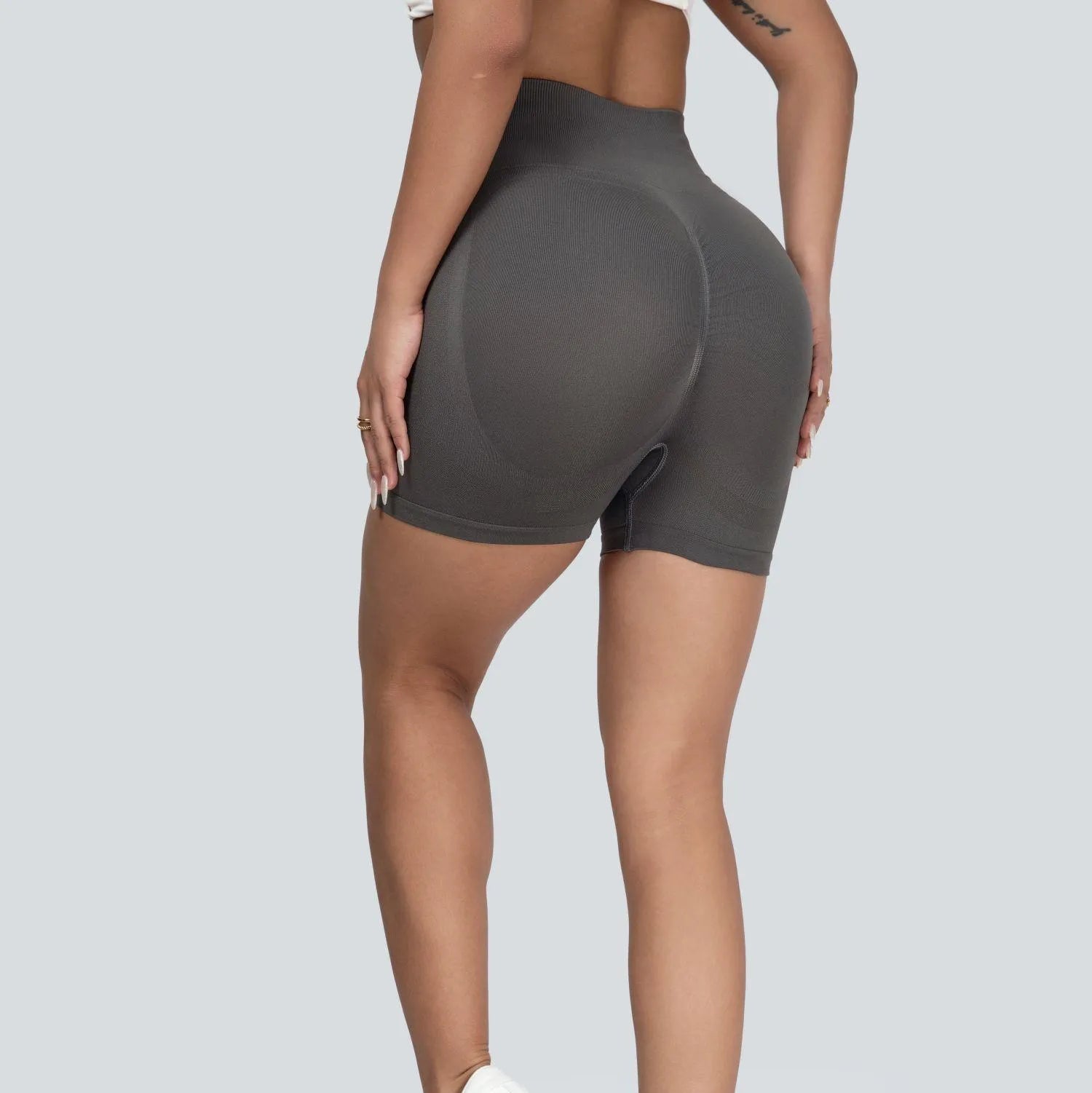 dark grey
