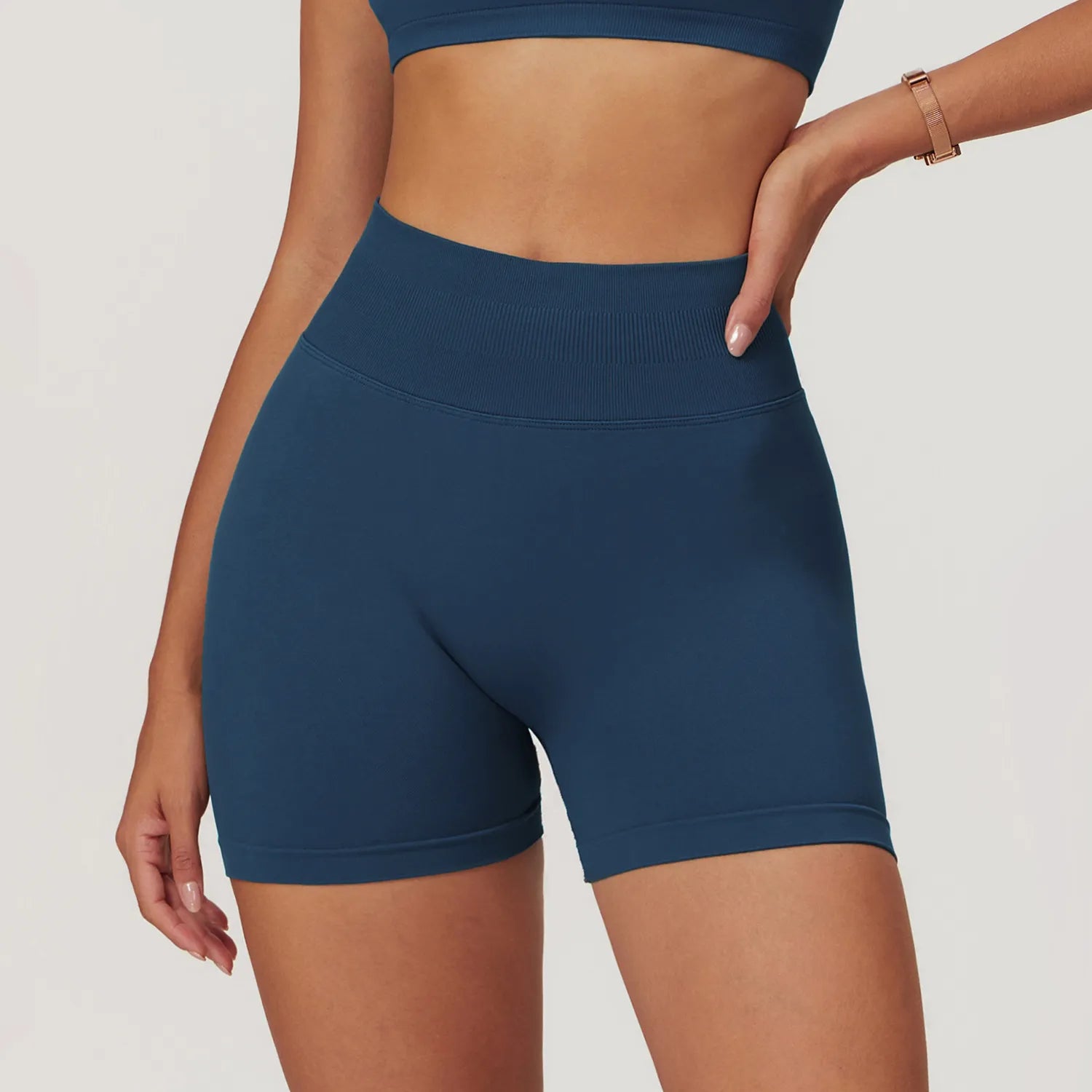 dark blue