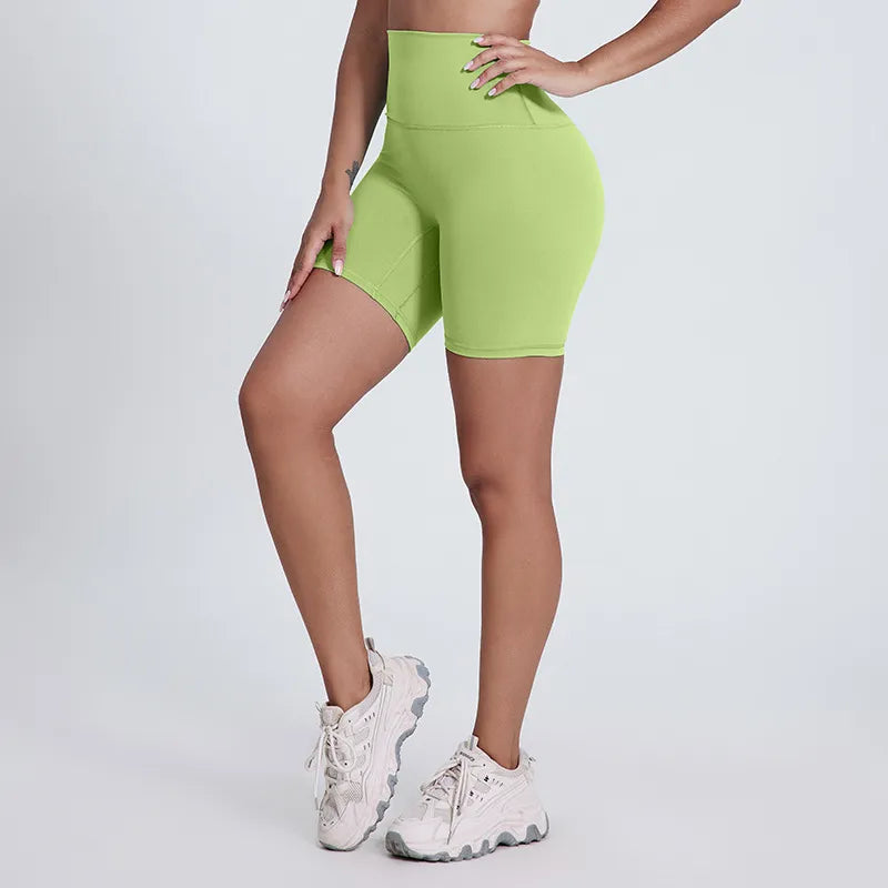 yellow green