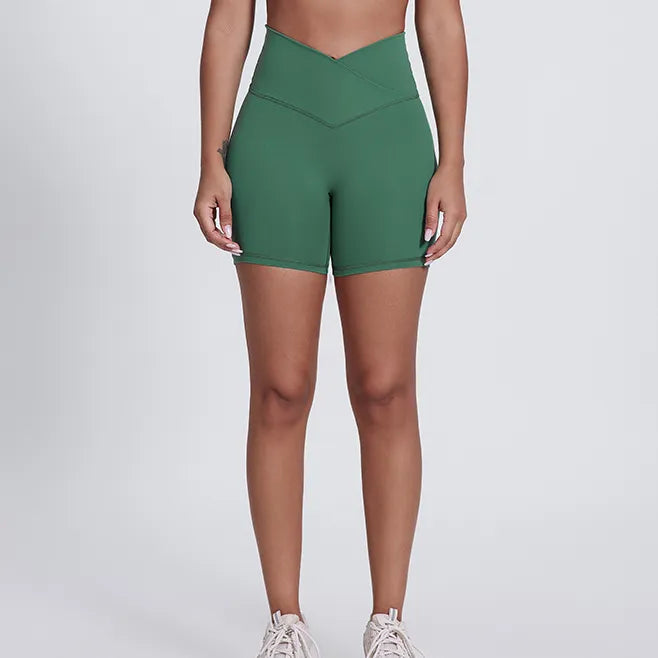 Fantastic Offers SPARK Sports V Cut Shorts LQ5033