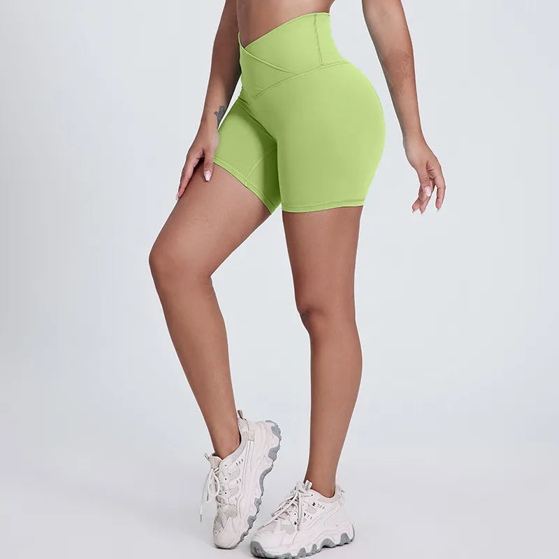 yellow green