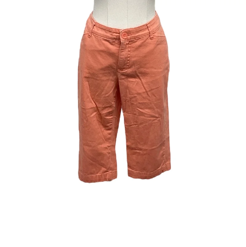 Epic Deals St. Johns Bay Womens Capri 12P