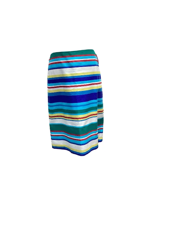 Massive Deals Talbots Women's Skirt Multi 4P