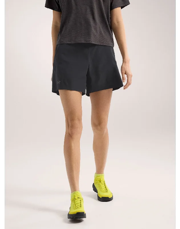 Limited Time Discount Teplo Short Women's