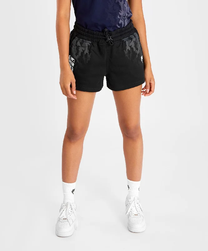 Online Exclusive UFC Venum Authentic Fight Week Women's Shorts - Black