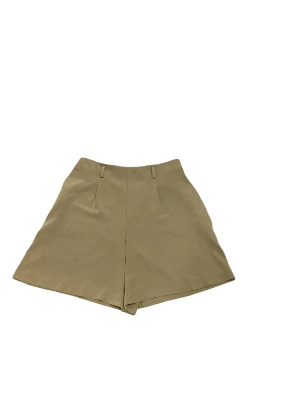 Seasonal Clearance Uniglo Women's Shorts S/27x6