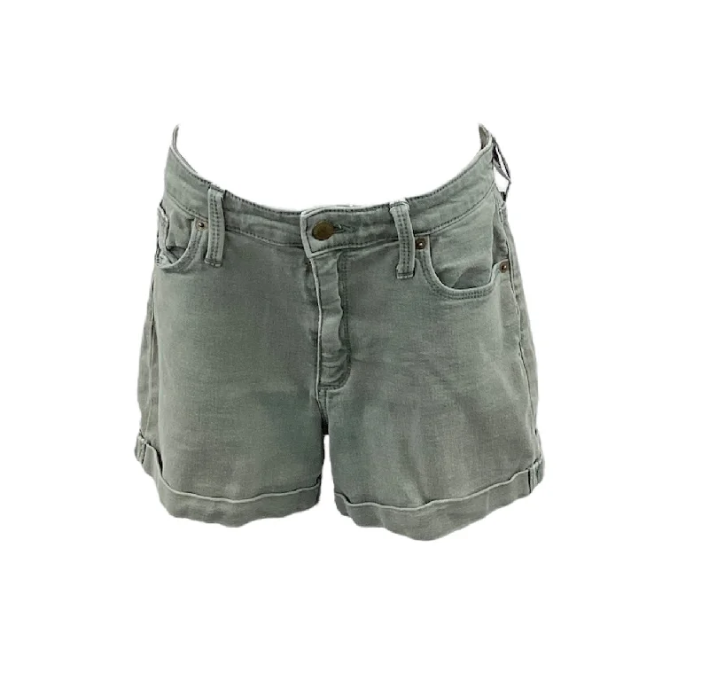 Factory Direct Sale Universal Thread Women's Shorts Olive 10/30