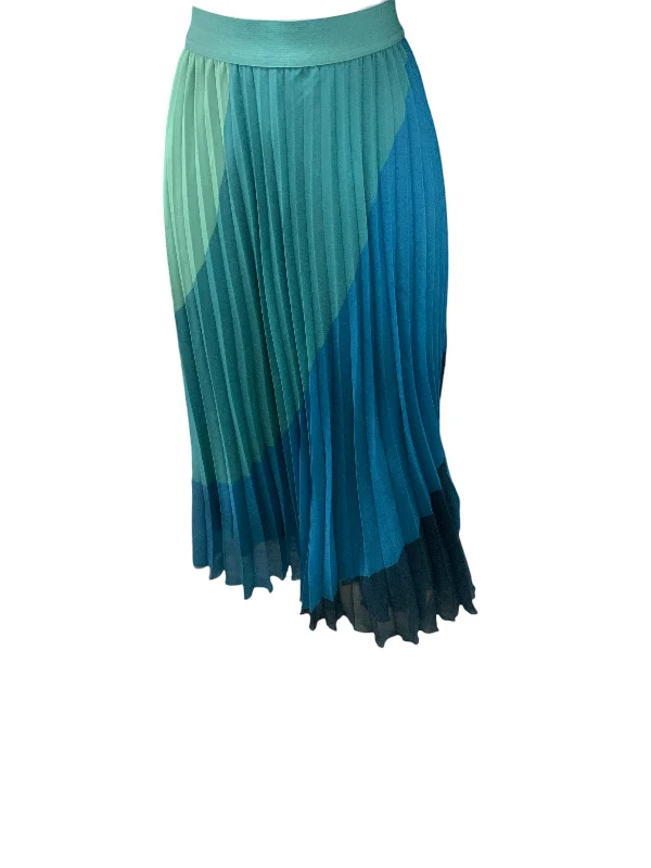 Year-End Clearance WDNY Women's Skirt Blue S