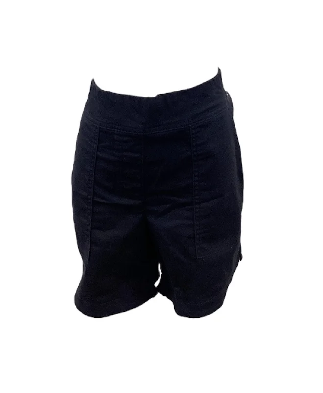 Savings Bonanza Westbound Women's Short Black 10x6