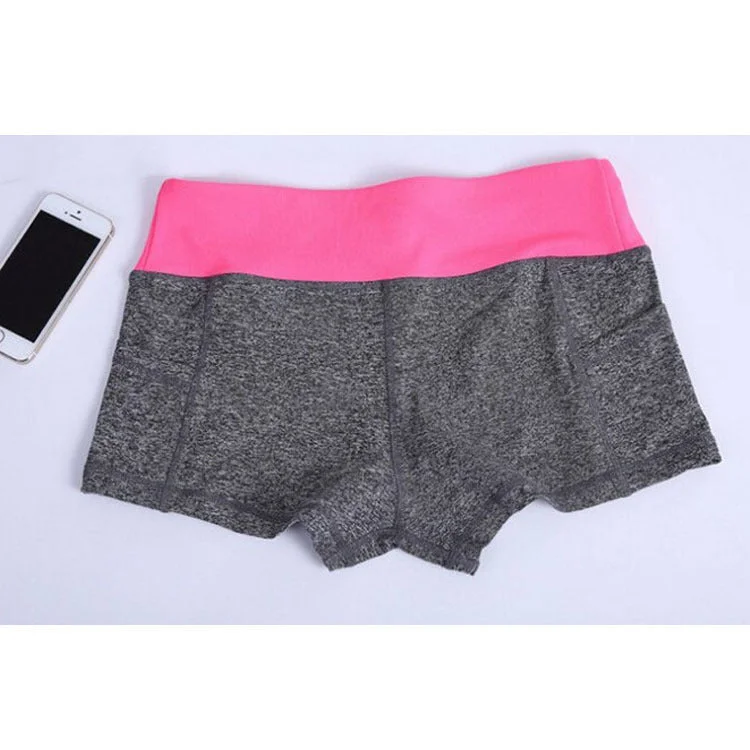 Pink gray