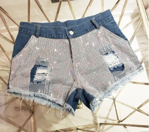 Stock Clearance women shorts