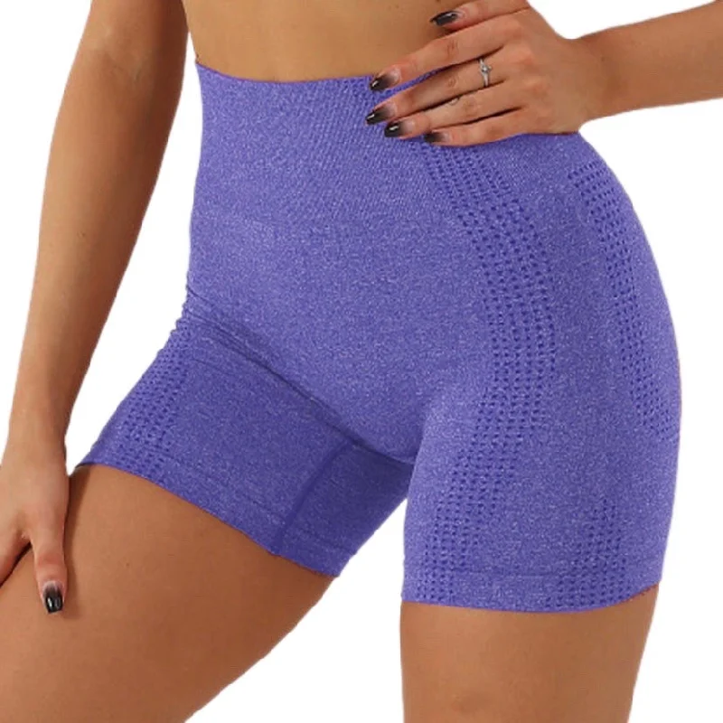 Buy Now Workout Yoga Shorts For Women Summer Running Gym Shorts