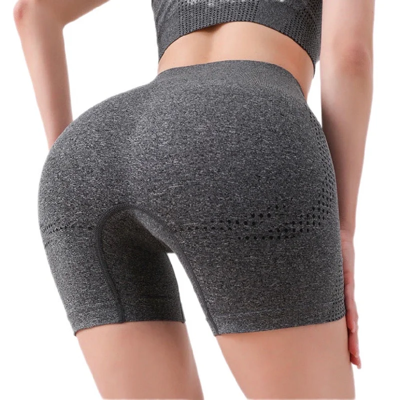 Don't Wait Yoga Running Gym Shorts Summer High Waist Fitness Tight Legging Shorts Women Don't Wait Yoga Running Gym Shorts Summer High Waist Fitness Tight Legging Shorts Women